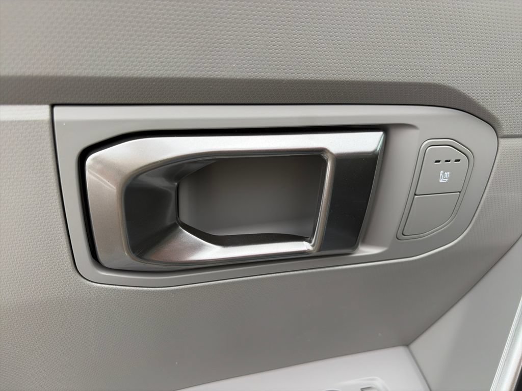 New 2027 Kia Seltos S AWD/4WD image 19