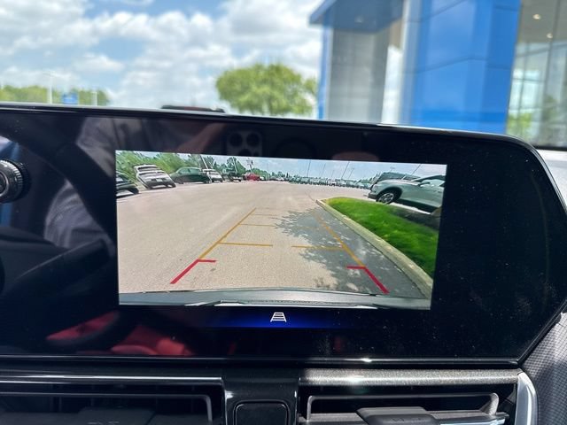 New 2026 Chevrolet TrailBlazer ACTIV w/ Convenience Package FWD image 27