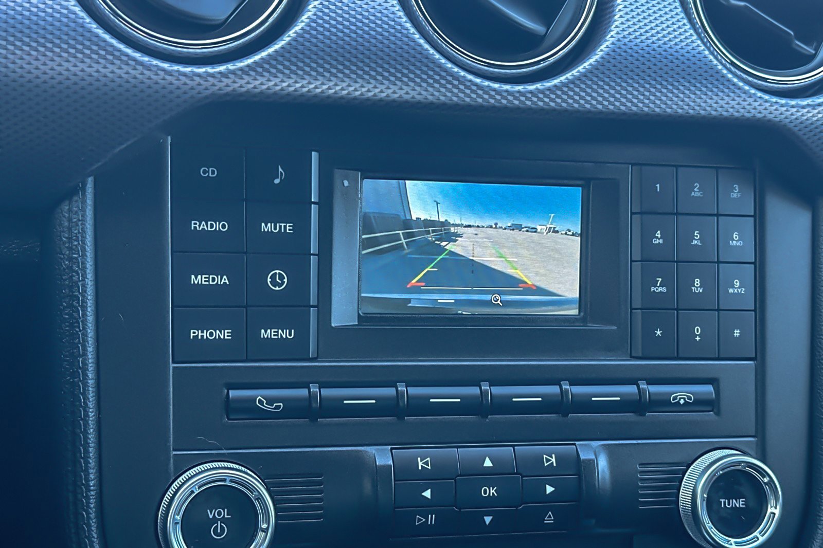 Used 2017 Ford Mustang Coupe w/ Interior & Wheel Package image 17