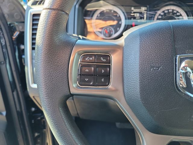Used 2024 RAM 1500 Classic SLT RWD image 15