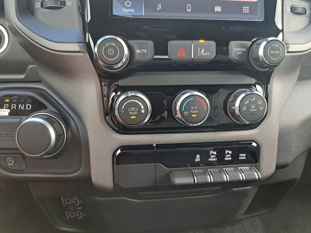 New 2026 RAM 1500 Tradesman image 17