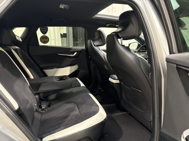 Certified 2024 Kia EV6 GT-Line AWD/4WD image 32