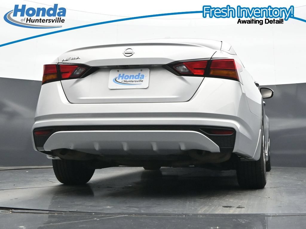 Used 2020 Nissan Altima 2.5 S FWD image 31