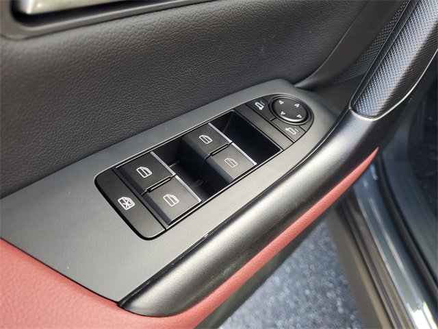 New 2026 MAZDA CX-50 AWD 2.5 Hybrid w/ Weather Package image 21