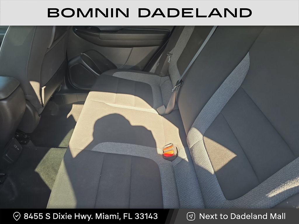 Used 2021 Chevrolet TrailBlazer LT w/ Convenience Package image 14