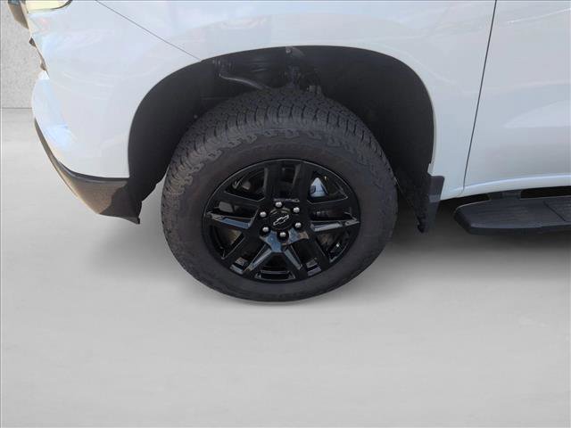 Used 2026 Chevrolet Silverado 1500 LT Trail Boss w/ Convenience Package II image 25