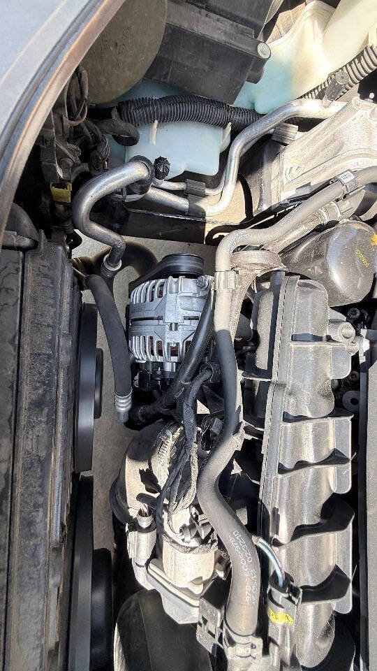 Used 2014 Volkswagen CC R-Line image 75