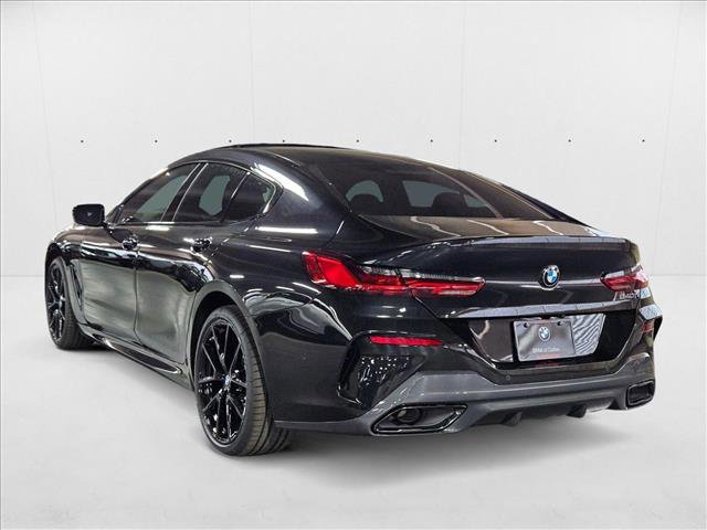 Used 2025 BMW 840i image 10