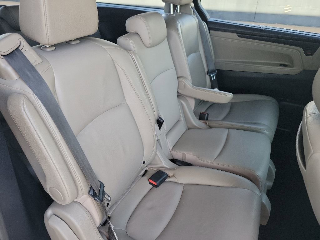 Used 2020 Honda Odyssey EX-L image 41