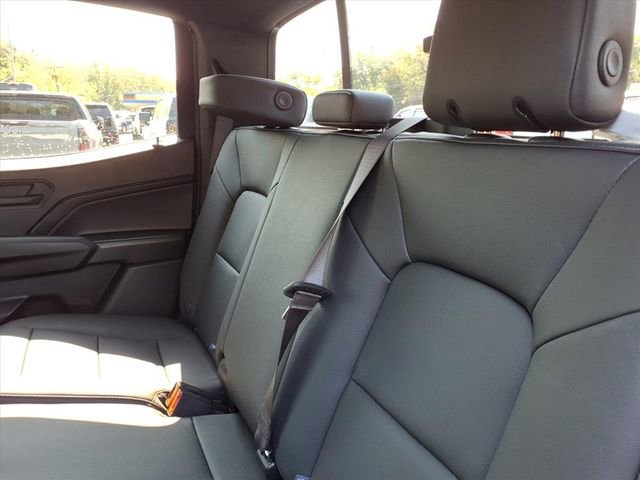 New 2026 Chevrolet Colorado Trail Boss image 19