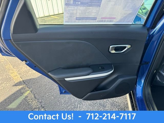 New 2025 Kia K4 GT-Line Turbo image 15