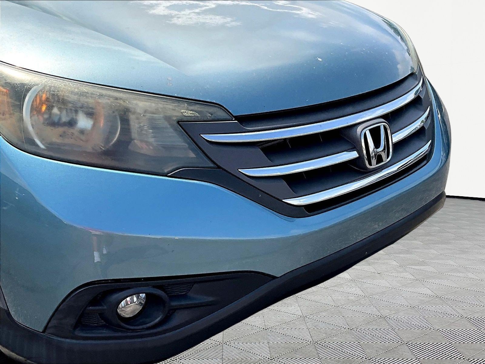 Used 2014 Honda CR-V EX-L image 32