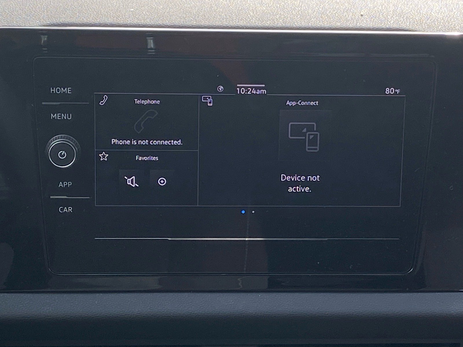 Certified 2026 Volkswagen Jetta S FWD image 8