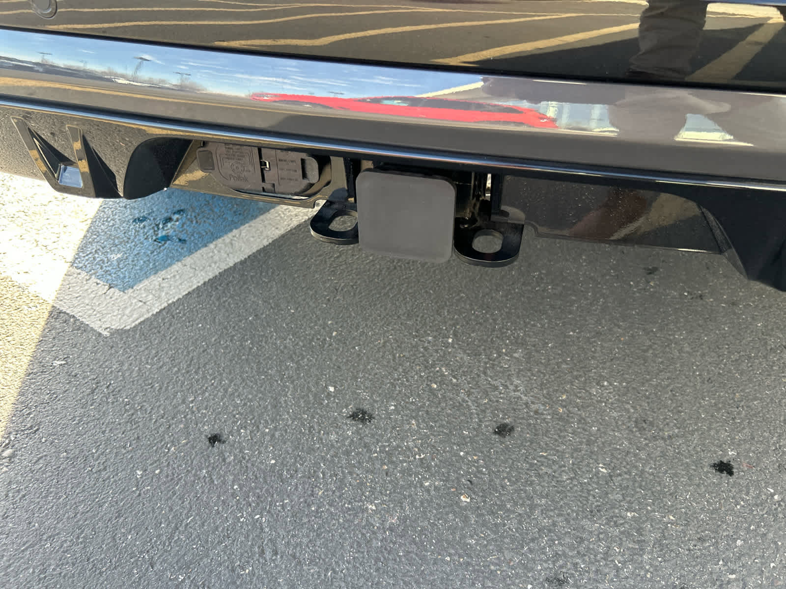 New 2026 BMW X5 M60i image 12