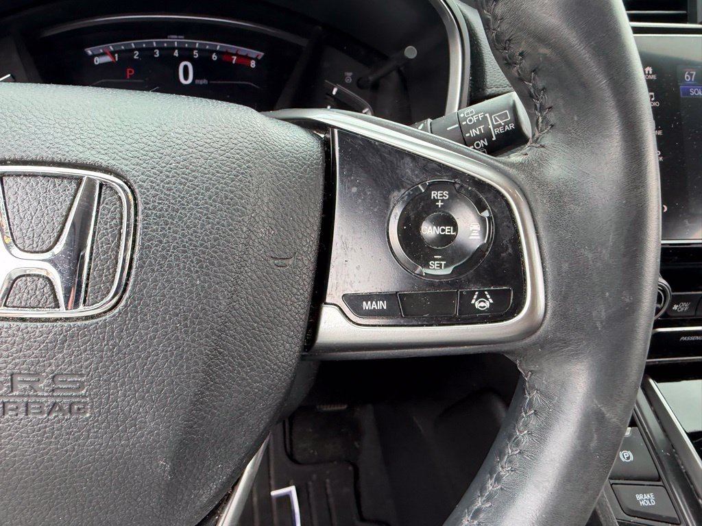 Used 2019 Honda CR-V EX-L image 31