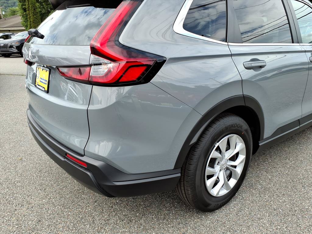 New 2026 Honda CR-V LX image 19
