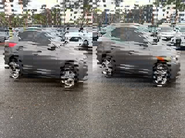 Used 2014 Acura ILX w/ Premium Package image 8