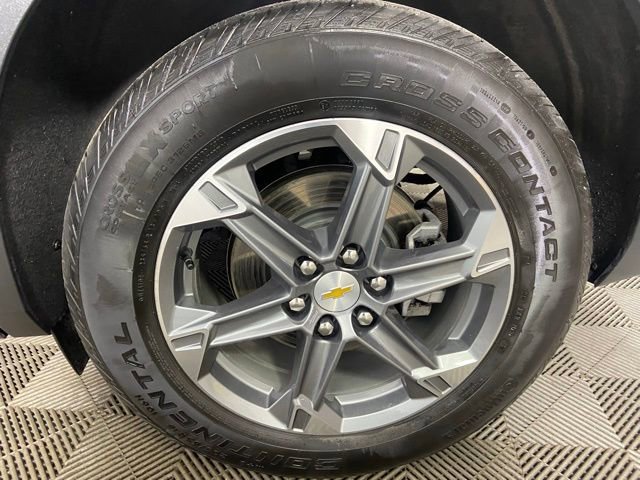 Certified 2024 Chevrolet Blazer LT w/ Convenience Package image 27