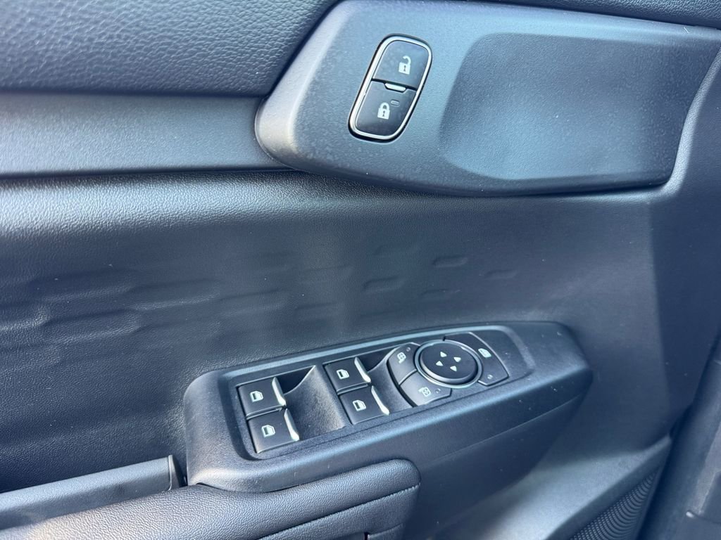 New 2025 Ford Ranger XL image 23