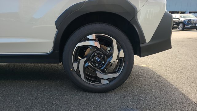 New 2026 Subaru Crosstrek 2.5i Limited AWD/4WD image 9