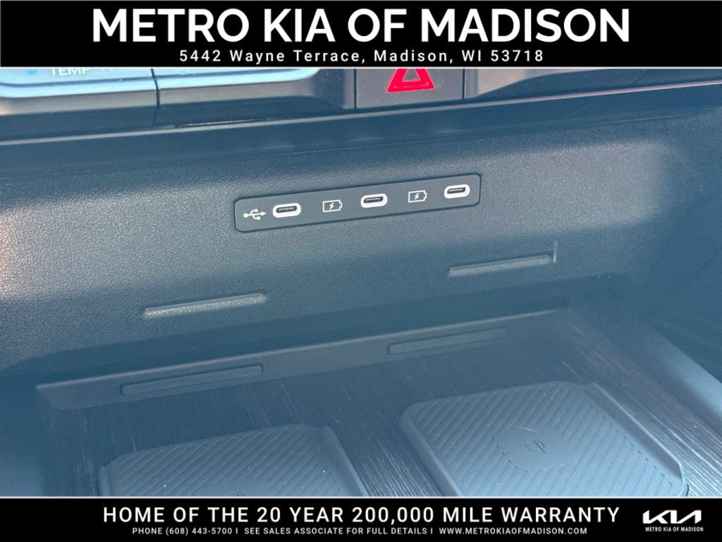Used 2027 Kia Telluride SX Prestige X-Line w/ Towing Package AWD/4WD image 28