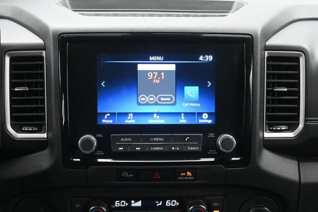Used 2024 Nissan Frontier SV RWD image 22
