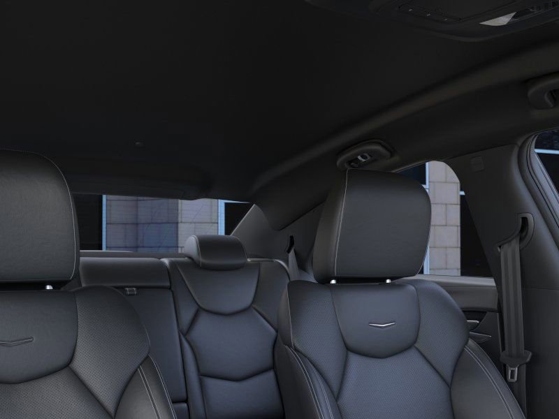 New 2026 Cadillac CT4 Premium Luxury image 24