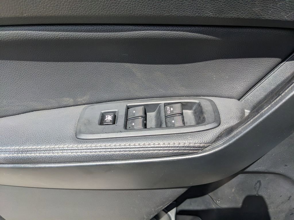 Certified 2023 Ford Ranger Lariat w/ FX4 Off-Road Package AWD/4WD image 19