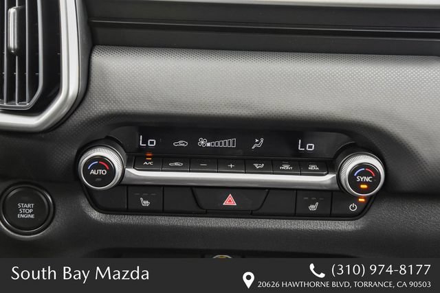 New 2026 MAZDA CX-50 AWD 2.5 S w/ Weather Package image 15