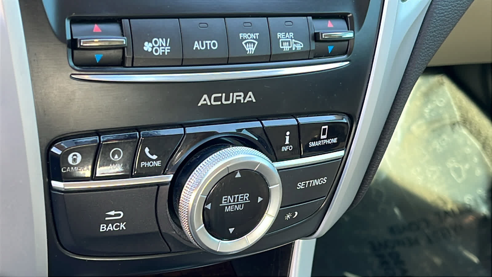 Used 2020 Acura TLX w/ Advance Package AWD/4WD image 14