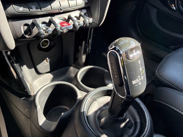 Used 2022 MINI Cooper S image 32