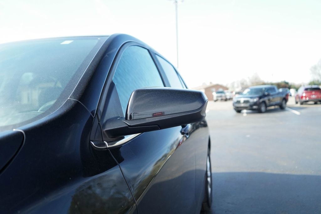 Used 2021 Chevrolet Equinox LT image 16