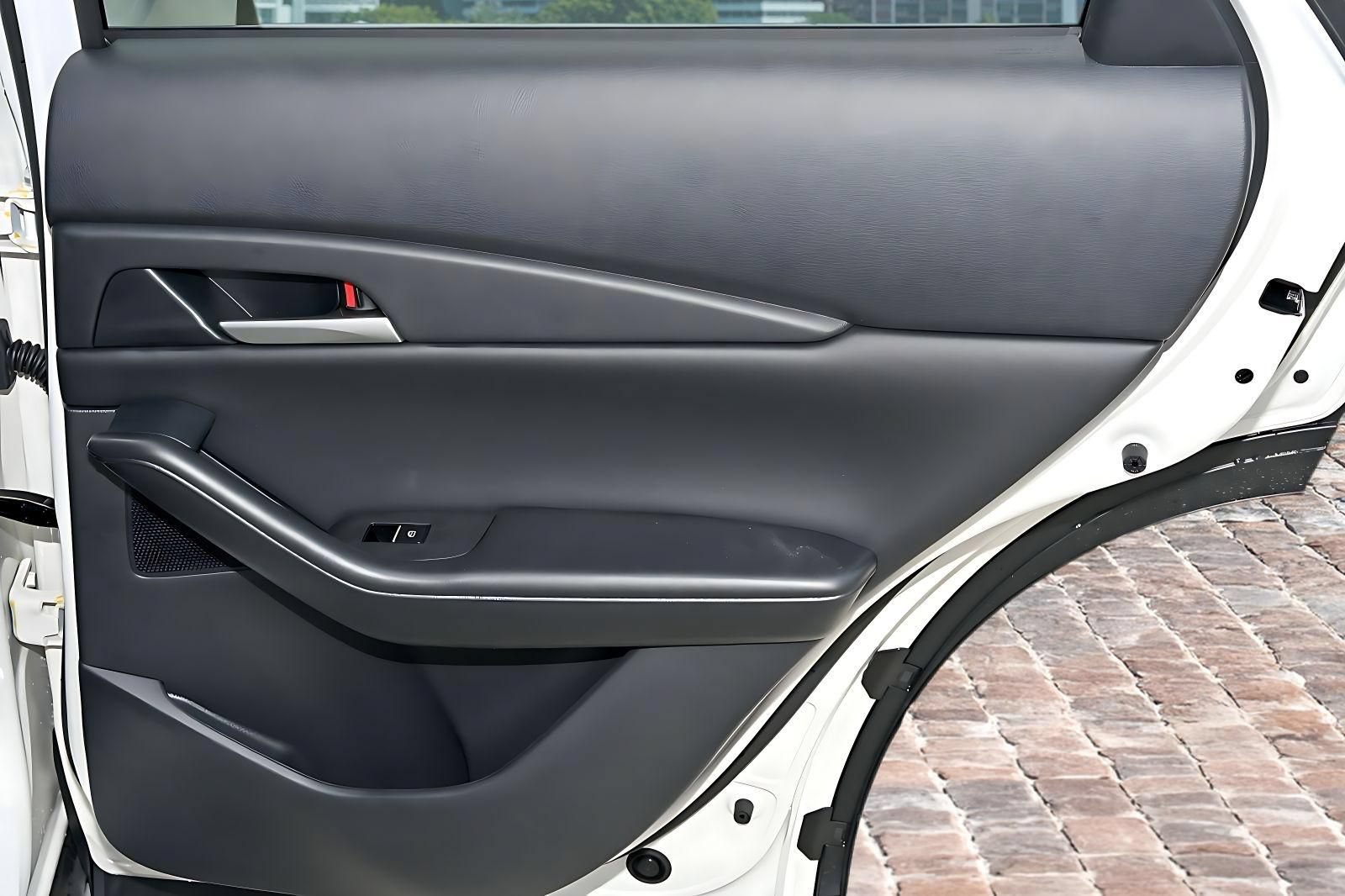 New 2026 MAZDA CX-30 AWD 2.5 S image 16