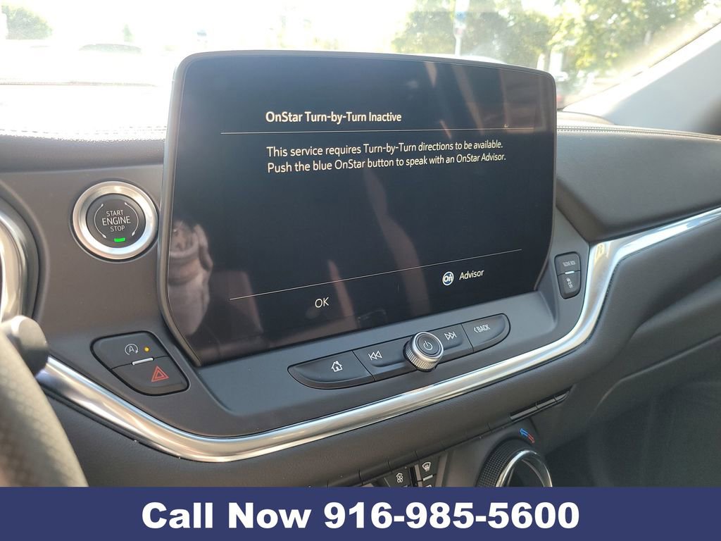 New 2024 Chevrolet Blazer LT w/ LPO, Cargo Package image 18