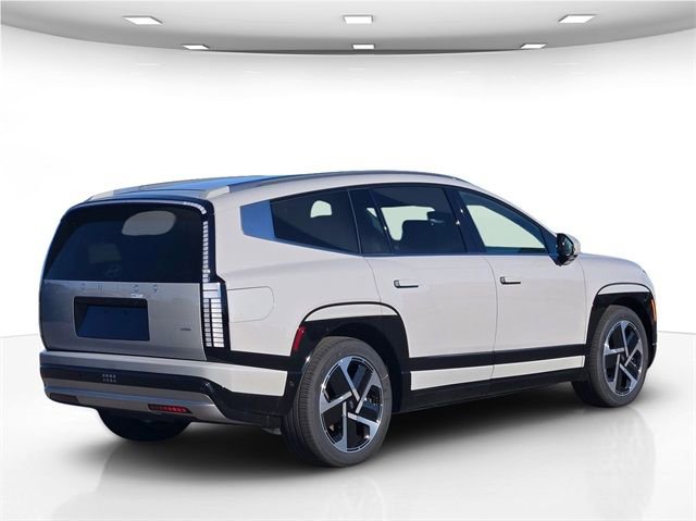 New 2026 Hyundai Ioniq 9 Limited image 10