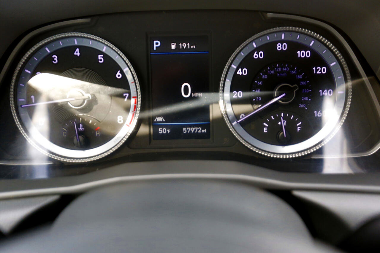 Used 2020 Hyundai Sonata SEL image 7