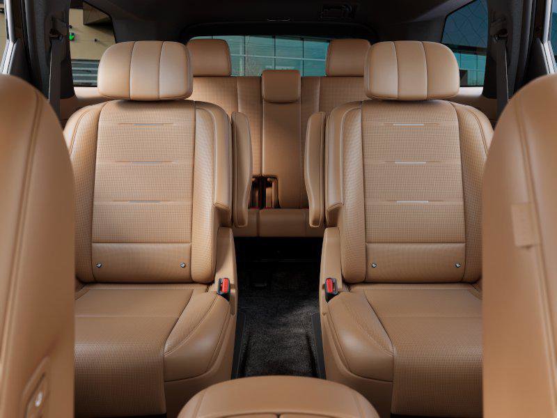 New 2026 Hyundai Palisade Calligraphy image 12