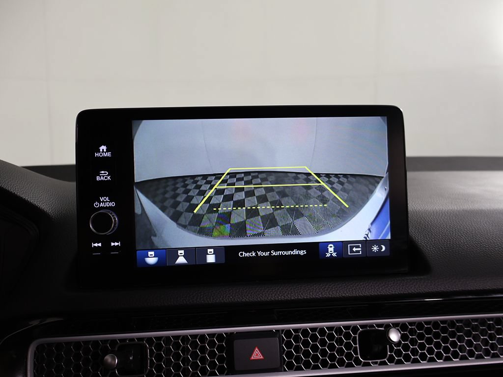 Used 2025 Honda Civic Sport Touring image 48