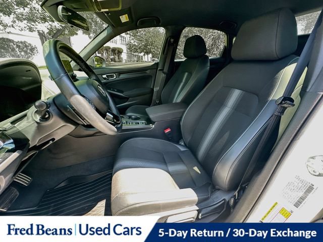 Used 2024 Honda Civic Sport image 25