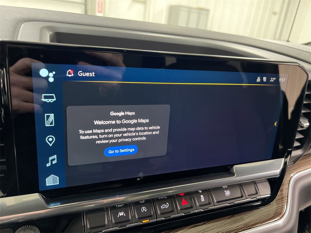 New 2026 Chevrolet Silverado 1500 LT image 14