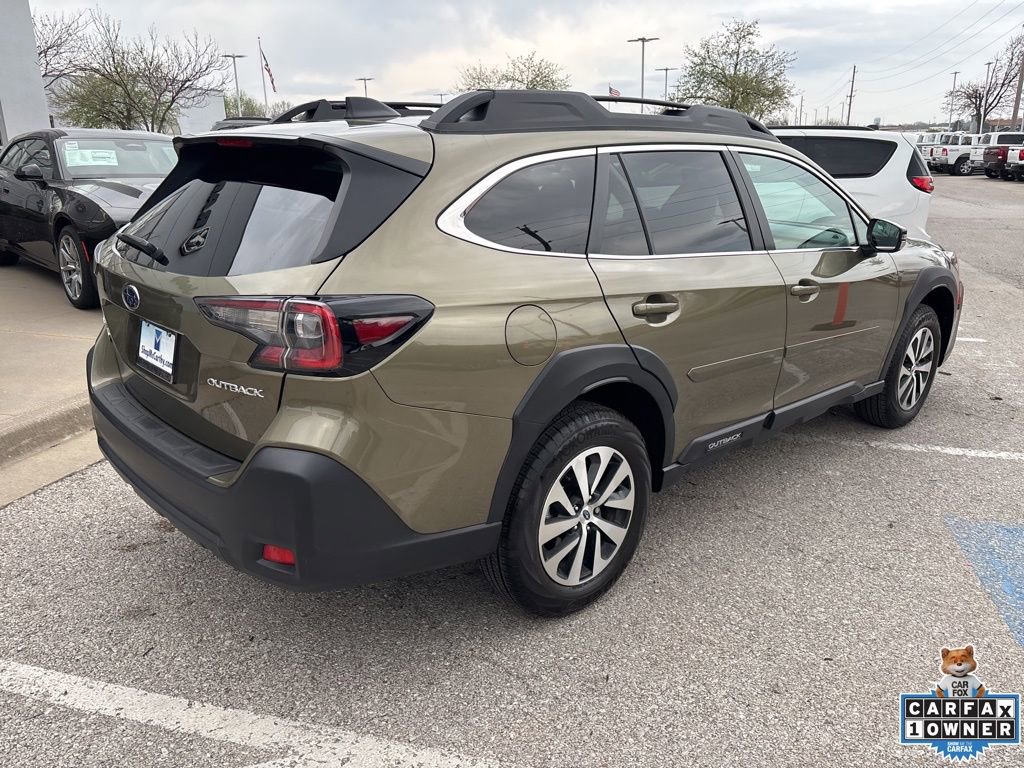 Used 2024 Subaru Outback Premium image 27