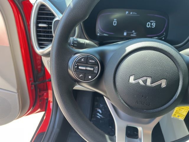 Used 2023 Kia Soul LX w/ LX Technology Package image 20