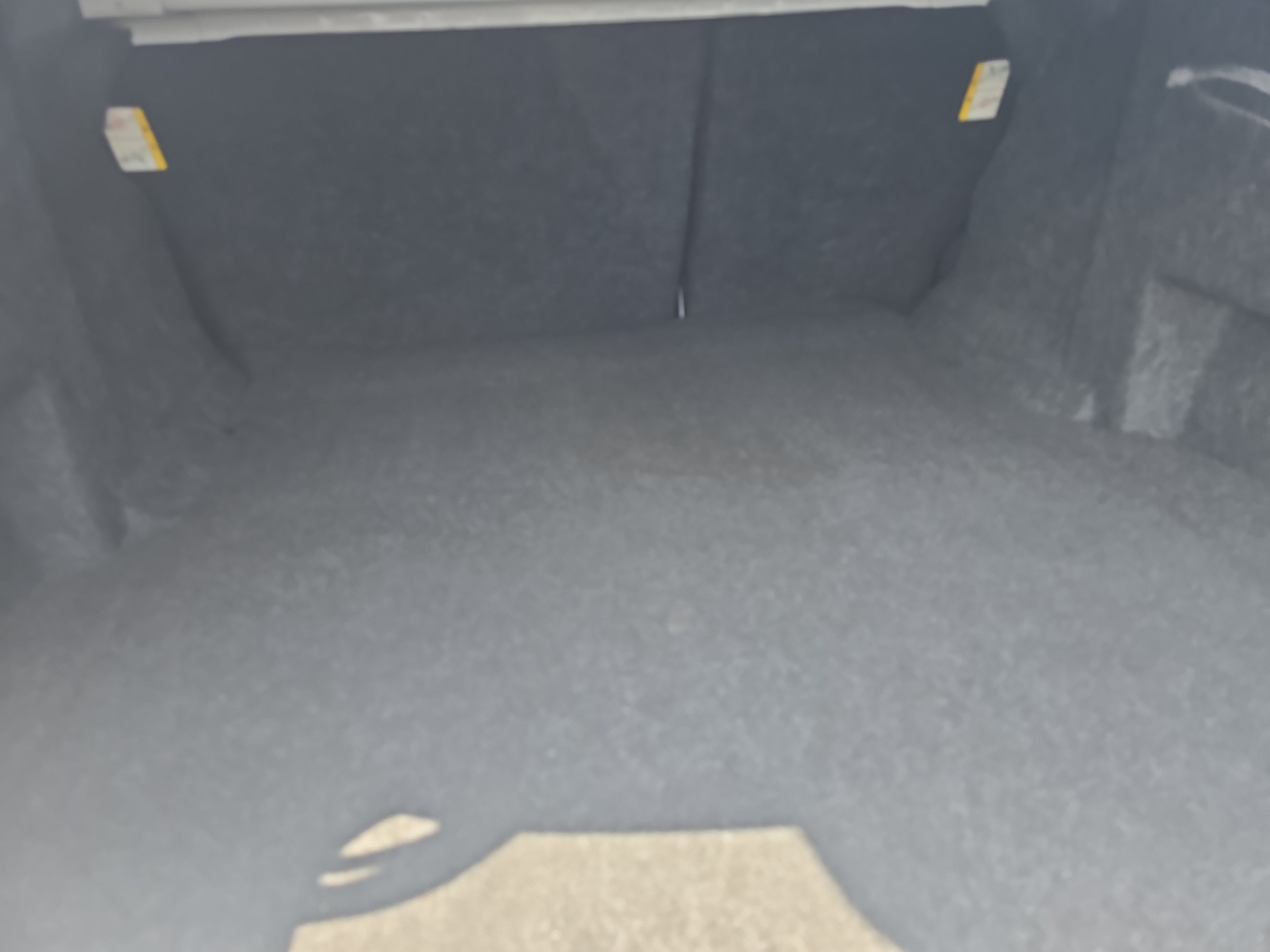 Used 2016 Ford Fusion S FWD image 20