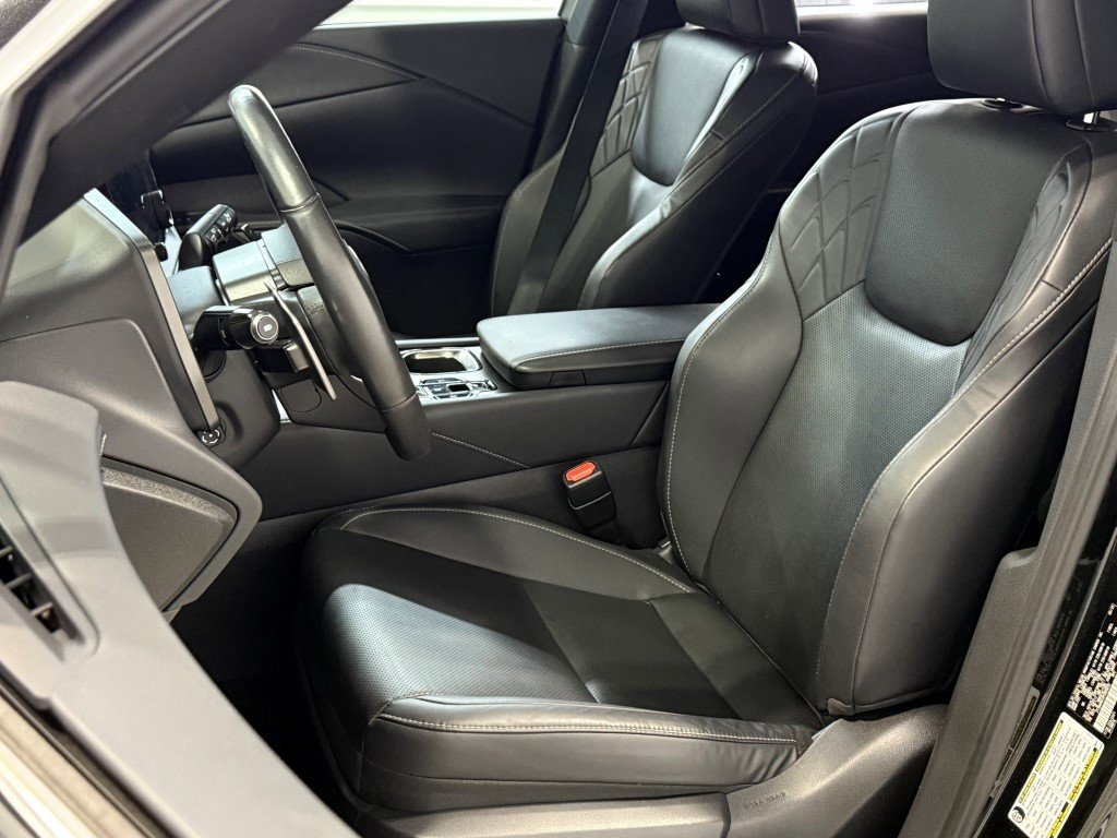 Used 2023 Lexus RX 350 Premium image 18