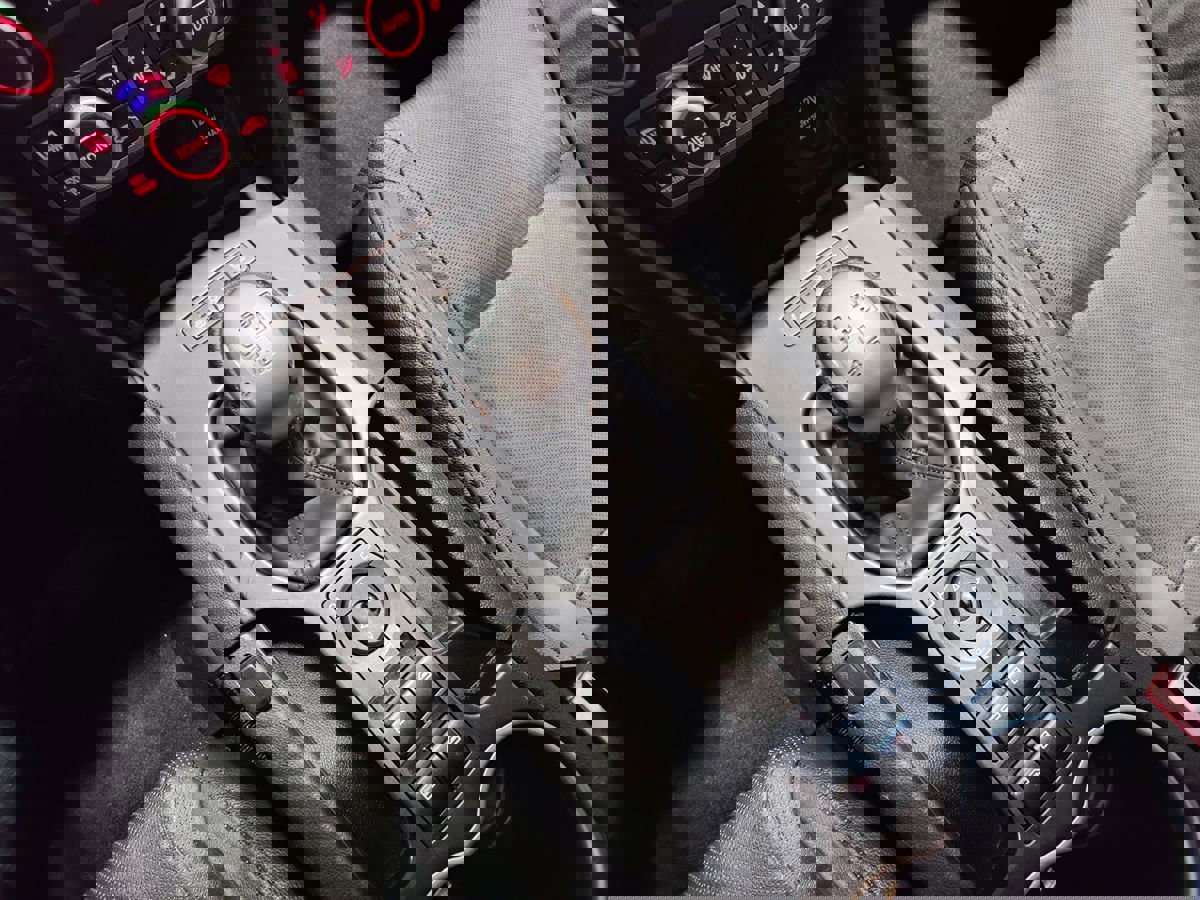 Used 2009 Pontiac G8 GXP image 30