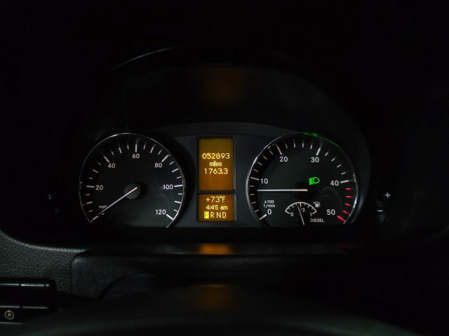 Used 2017 Mercedes-Benz Sprinter 3500 image 21