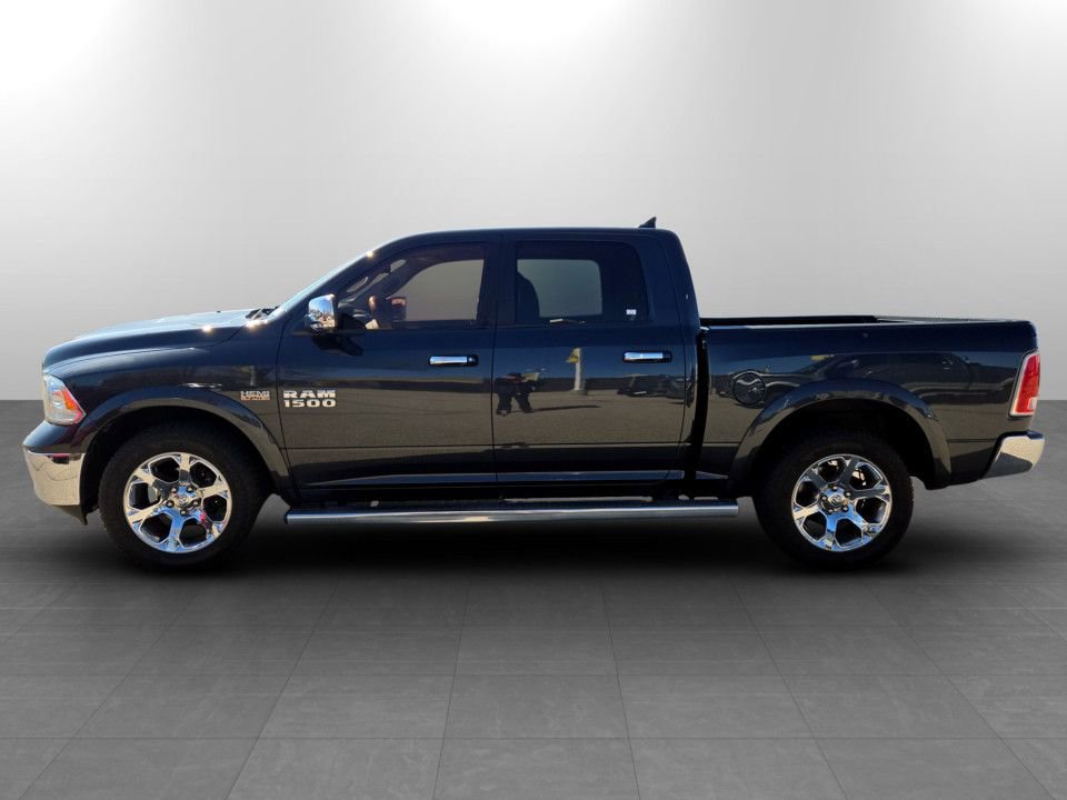 Used 2013 RAM 1500 Laramie w/ Convenience Group image 10