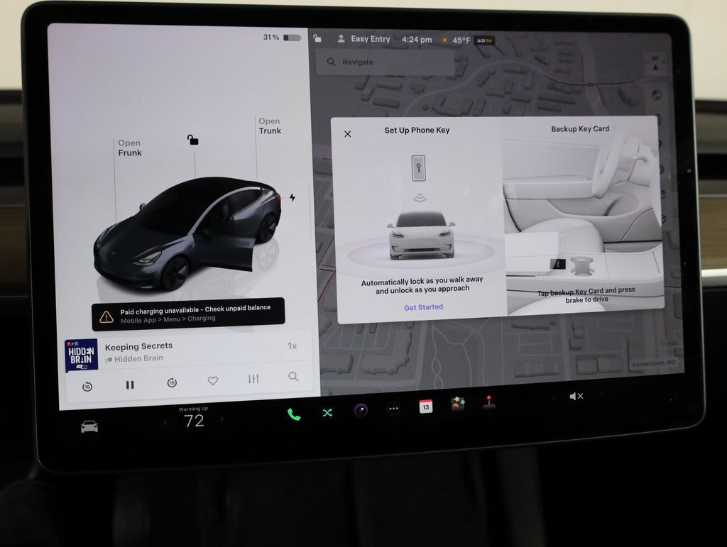 Used 2023 Tesla Model 3 Standard Range image 14