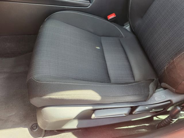 Used 2025 Honda Civic LX image 23