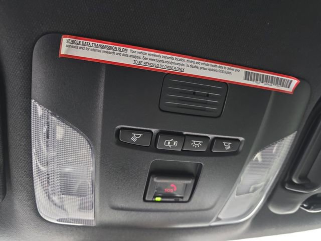 Used 2022 Toyota Corolla SE image 40